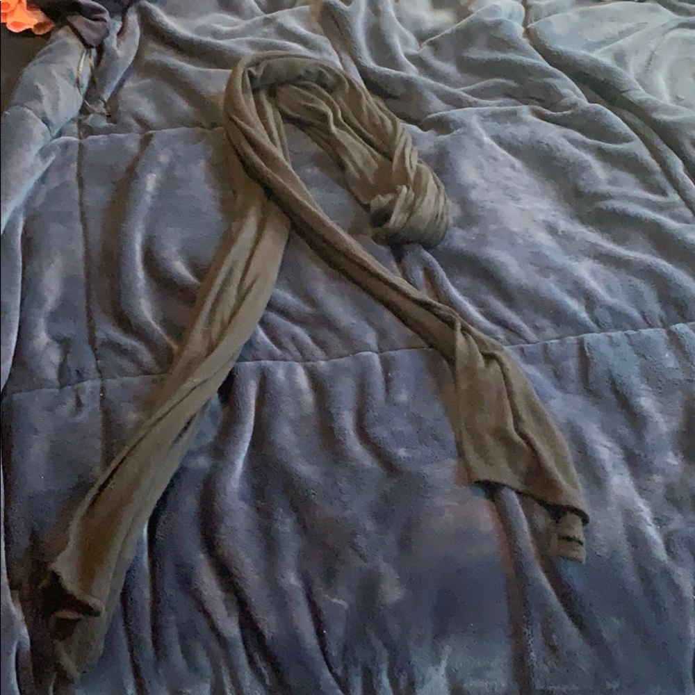 scarf
